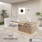 1961 Danışma Banko