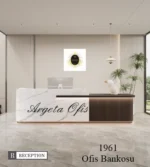 1961 Danışma Banko