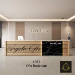 1962 Danışma Banko