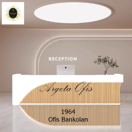 1964 Danışma Banko