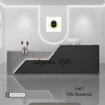 1967 Danışma Banko