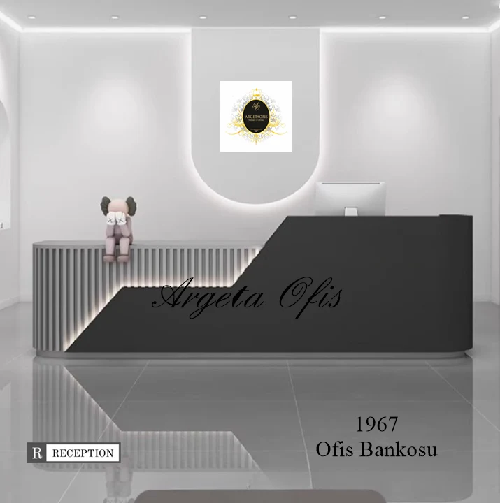 1967 Danışma Banko - Kurumsal Çizgilerle Güçlü İmaj 1967 Danışma Banko