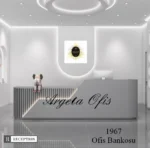 1967 Danışma Banko