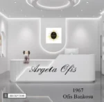 1967 Danışma Banko