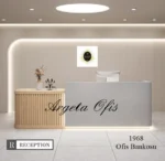 1968 Danışma Banko