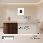 1969 Danışma Banko