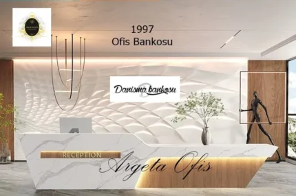 1990 Danışma Banko