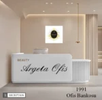 1991 Danışma Banko