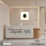 1991 Danışma Banko