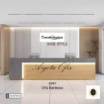 1997 Danışma Banko