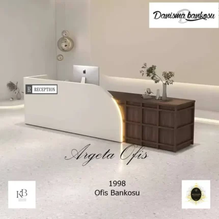1998 Danışma Banko