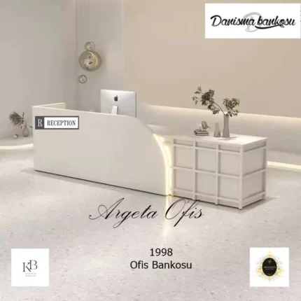 1998 Danışma Banko