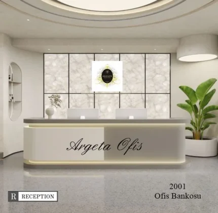 2001 Danışma Banko