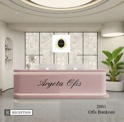 2001 Danışma Banko