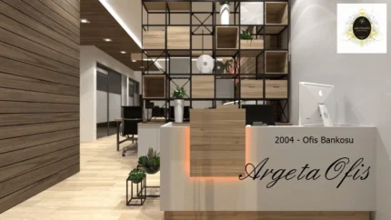 2004 Danışma Banko