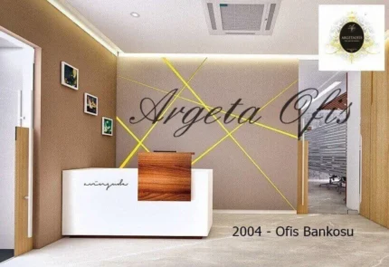 2004 Danışma Banko