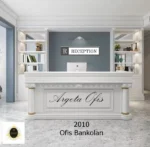 2010 Danışma Banko