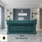 2010 Danışma Banko