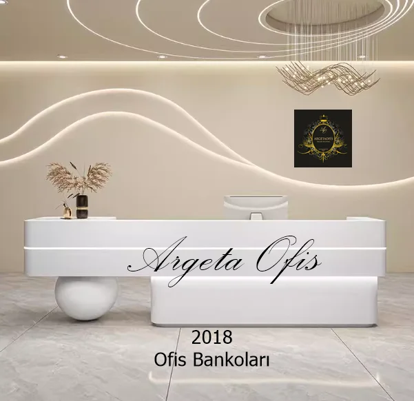 2018 Danışma Banko - Modernlik ve Şıklık Buluşması 2018 Danışma Banko