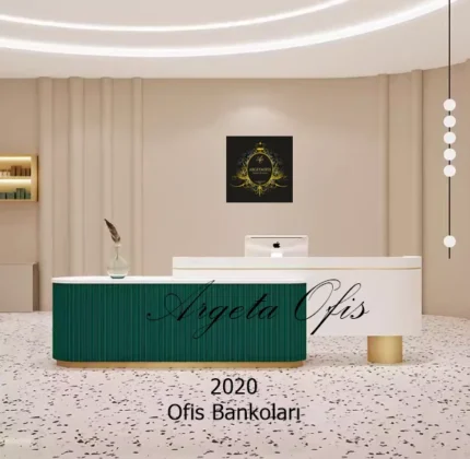 2020 Danışma Banko