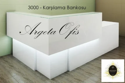 3000 Danışma Banko