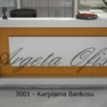 3001 Danışma Banko
