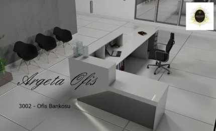 3002 Danışma Banko