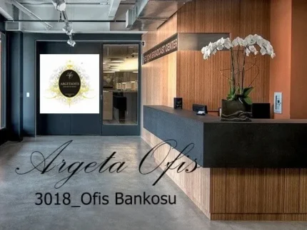 3018 Danışma Banko