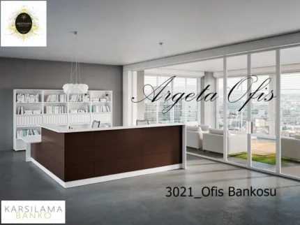 3021 Danışma Banko