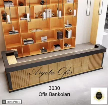 3030 Danışma Banko