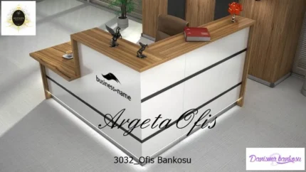 3032 Danışma Banko