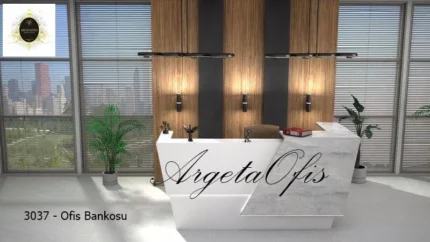 3037 Danışma Banko