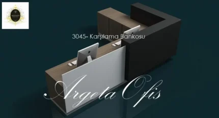 3045 Danışma Banko