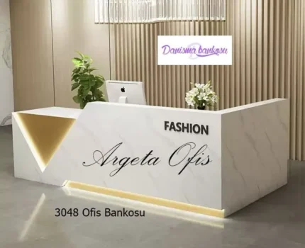 3048 Danışma Banko