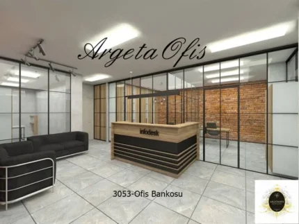 3053 Danışma Banko