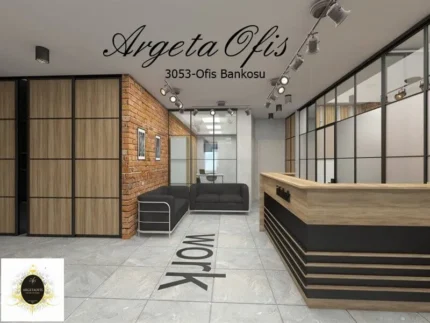 3053 Danışma Banko