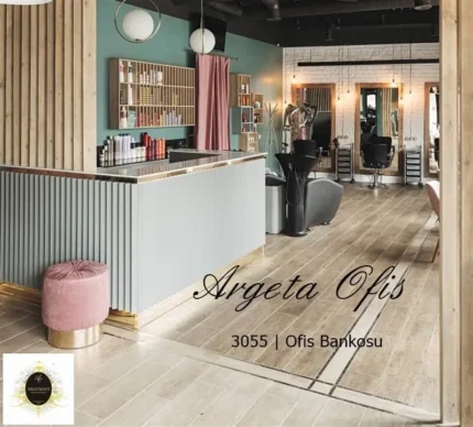 3055 Danışma Banko