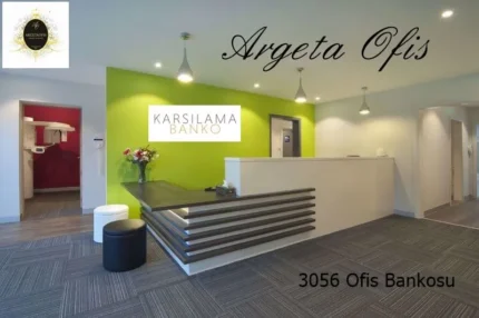 3056 Danışma Banko