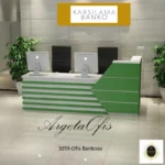 3059 Danışma Banko