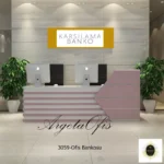 3059 Danışma Banko