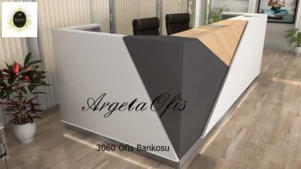 3060 Danışma Banko