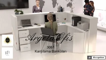 3064 Danışma Banko