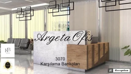 3070 Danışma Banko