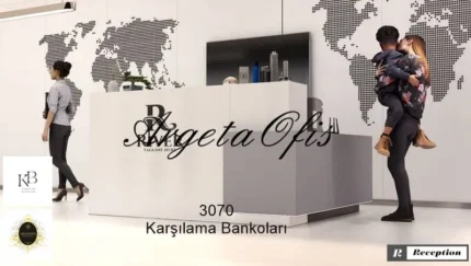 3070 Danışma Banko