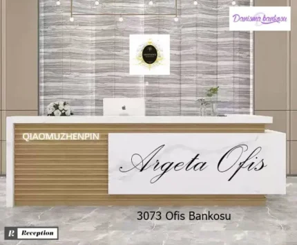 3073 Danışma Banko