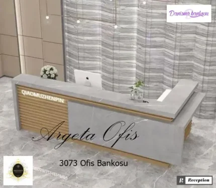 3073 Danışma Banko