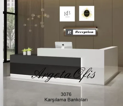 3076 Danışma Banko