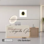 3080 Danışma Banko