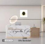 3080 Danışma Banko
