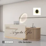 3080 Danışma Banko - Görsel 6